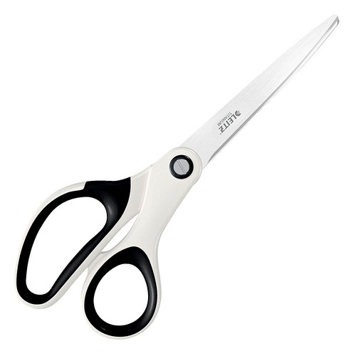Leitz papierschere wow titan - leitz,