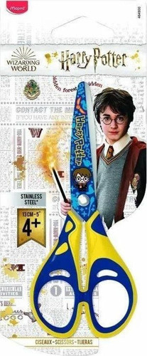 Maped schere harry - schere, kids