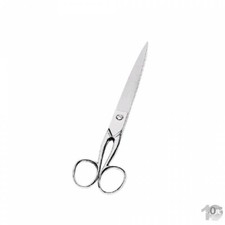 WEDO Metallschere, spitz, für