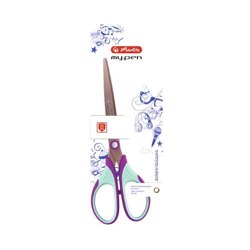 Herlitz schere pen - schere, my.pen