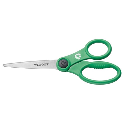 Westcott papierschere kleen - papierschere,