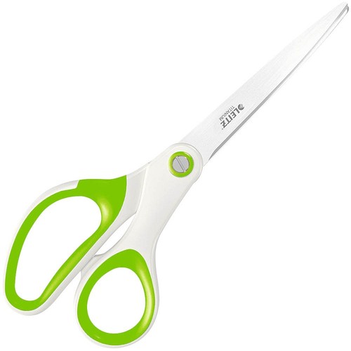 Leitz papierschere wow titan - leitz,