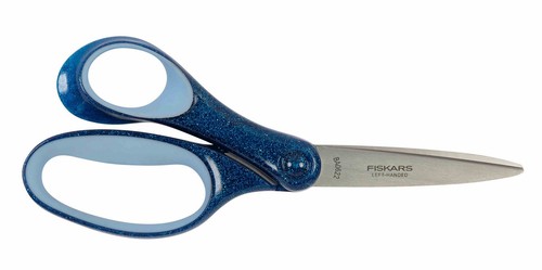 Edding fiskars schulschere - fiskars,