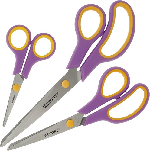 Westcott easy grip - easy,