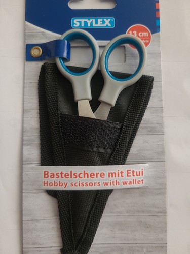 Stylex 42711 bastelschere - bastelschere, 13