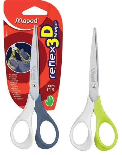 Maped schere reflex3d shape - schere,