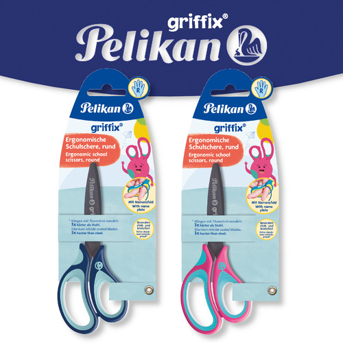 Pelikan griffix schere - pelikan,