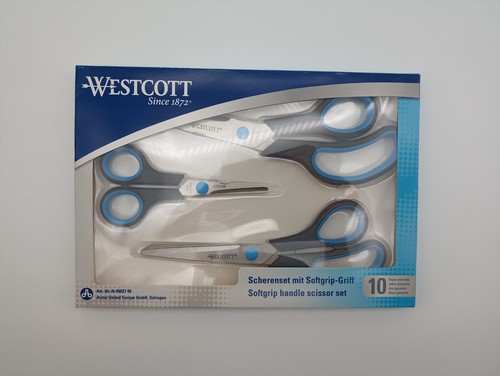 Scherenset schere westcott - schere,,