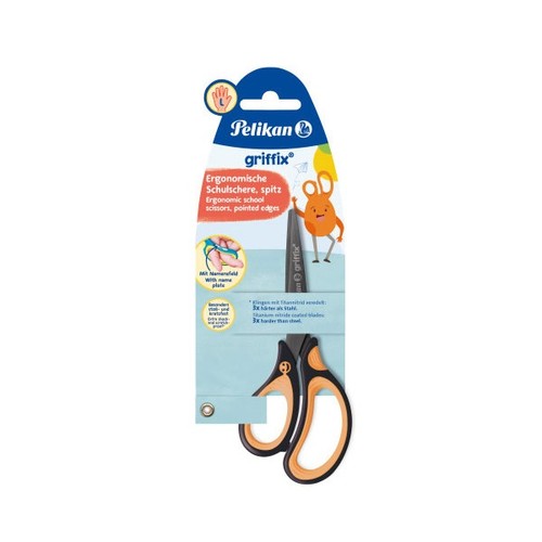 Pelikan griffix schere - pelikan,