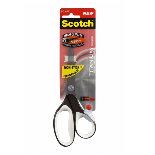 Scotch titanschere - scotch™,