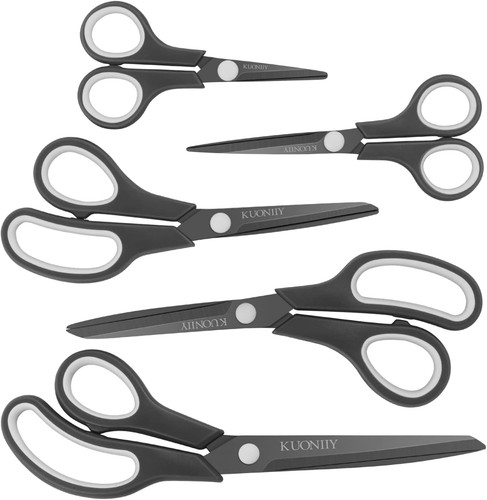 Scheren set teilig mit - scheren,