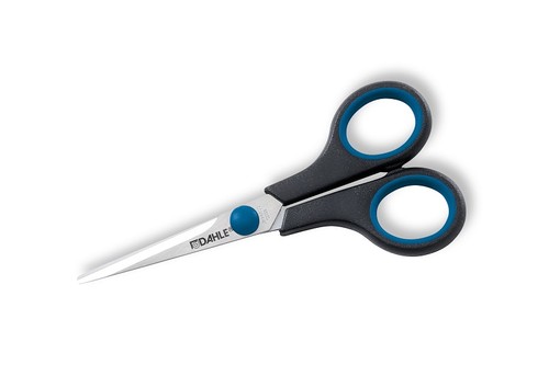 Universalschere comfort grip - universalschere,