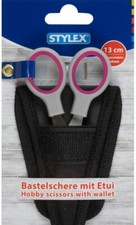 Stylex 42711 Bastelschere 13