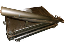 Handhebelschere DIN A2 /DIN A3