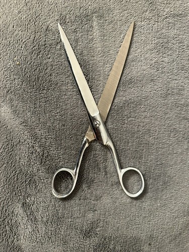 Haushaltsschere - 23 cm, –