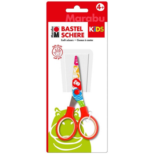 Marabu kinderschere kids - marabu,