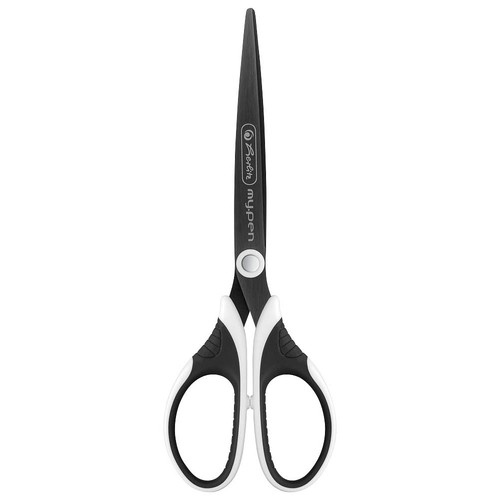 Herlitz papierschere pen - herlitz,