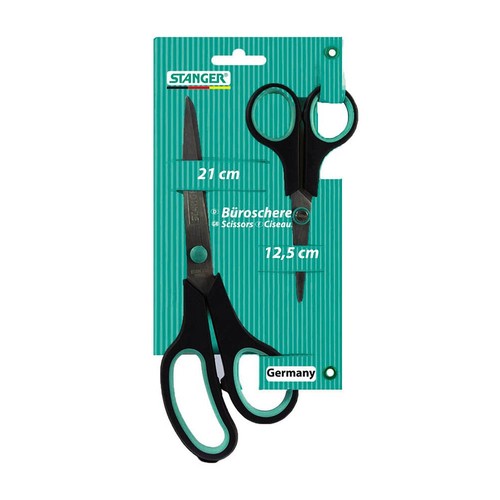 Stanger scheren set - stanger, scheren-set