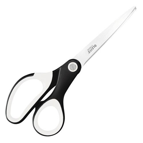 Leitz papierschere wow titan - leitz,