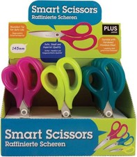 Kinderschere / Bastelschere /