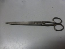 Papierschere Schere 26 cm lang