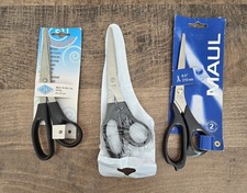 Scheren 3 Stück Universal