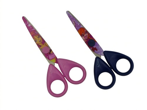 Maped kinderschere manga - manga, 13cm