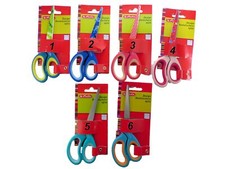 Herlitz Design Bastelschere