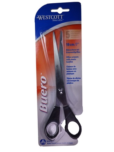 Westcott buero büroschere - buero®,
