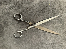 Edelstahlschere 23 cm –