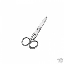 WEDO Metallschere, spitz, für