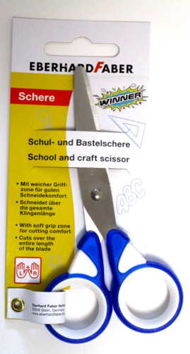 Eberhard faber schulschere - eberhard,