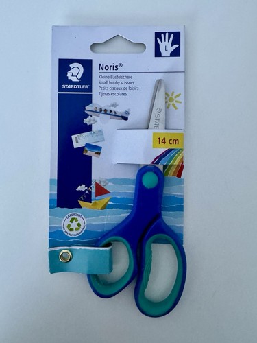 Staedtler linkshänderschere - staedtler,