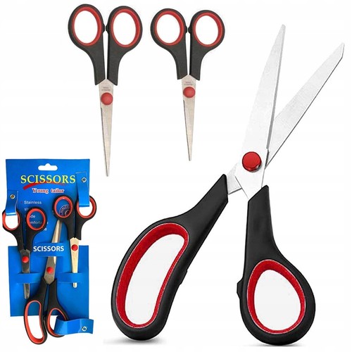 Easy grip scheren stück - easy,
