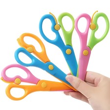 Kunststoff Schere Handgemacht