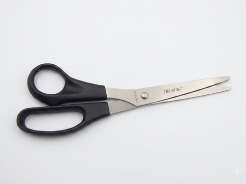 Büroring linkshänder - büroring,