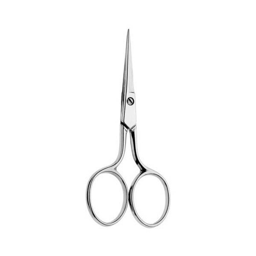 Clauss stickschere silber 0 - silber, 6,0
