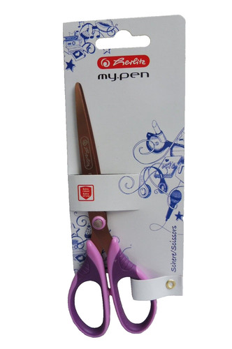 Herlitz pen schere - herlitz, my.pen