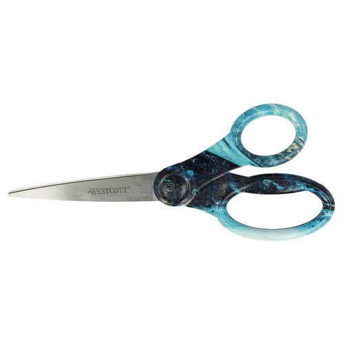 Westcott papierschere - westcott,